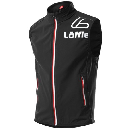 Kvinnors västen Löffler As "Big L"